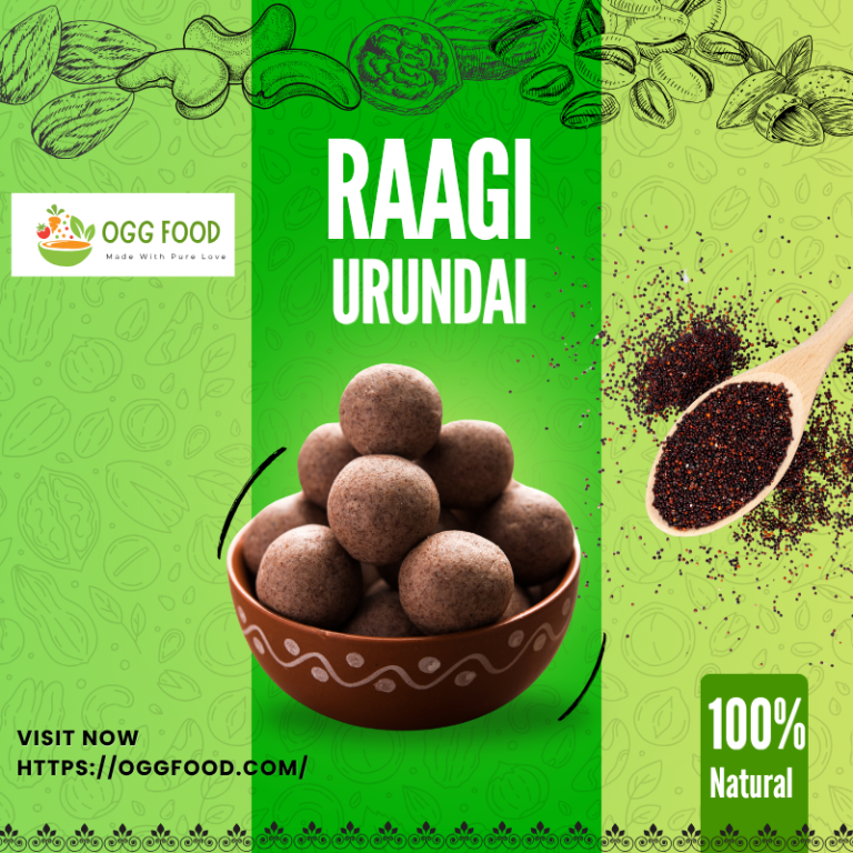 Raagi Urundai