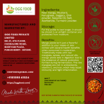 Mango Pickle