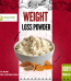 weight loss powder