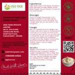 Weight Loss Powder - Image 2
