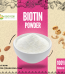 Biotin Powder