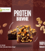 Protein Brownie