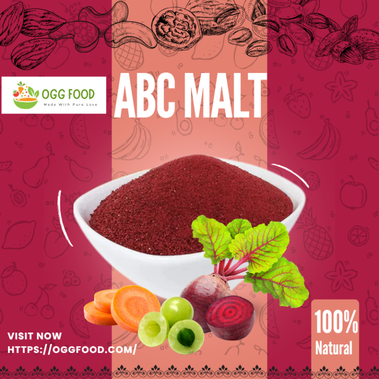 ABC Malt