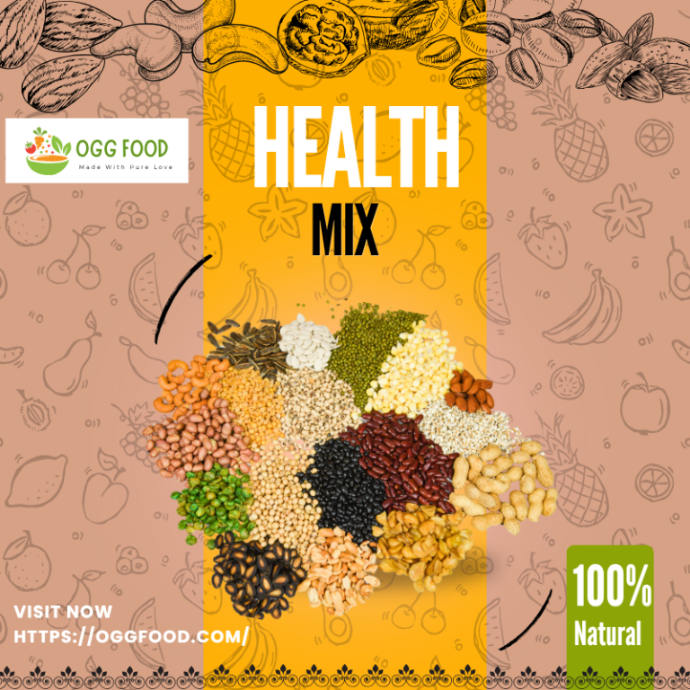 Health Mix