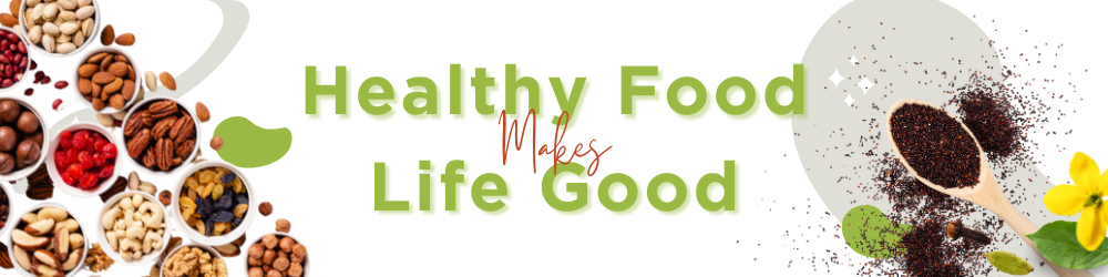 Healthy Food