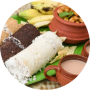 Traditional Healthy Foods