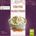 PCOD/PCOS Powder